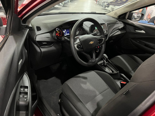 Chevrolet Onix 1.0 TURBO FLEX PLUS AUTOMÁTICO