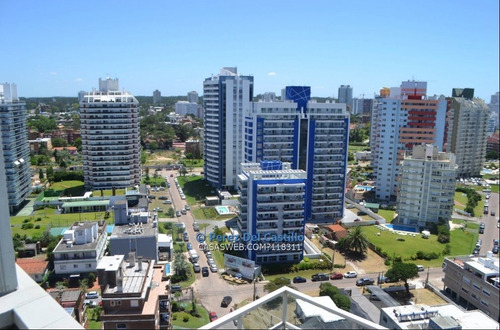 Apartamento Venta 2 Dormitorios Punta Del Este Brava
