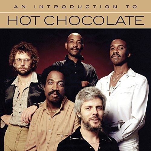 Cd An Introduction To - Hot Chocolate