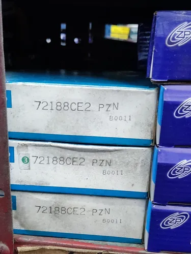 Rodamientos 77676-b
