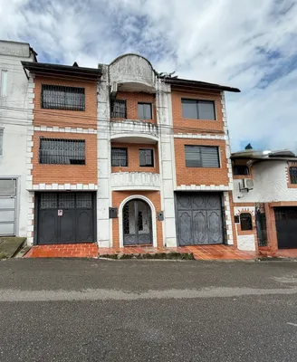 Townhouse en venta