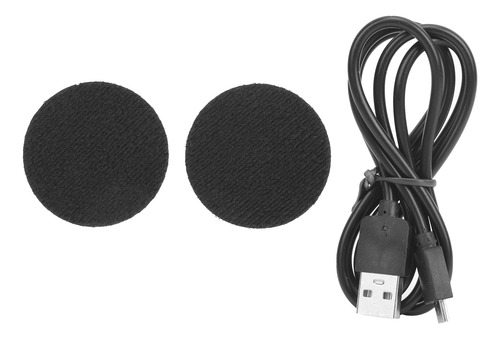 Auriculares De Intercomunicación Para Motocicleta, Auricular