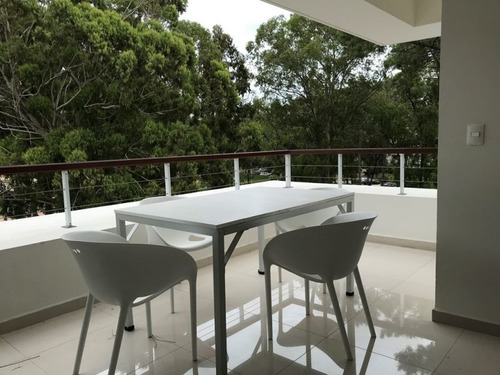 Imagen 11 de 19 de Apartamento 1 Dormitorio En Punta Ballena, Maldonado - Green Park