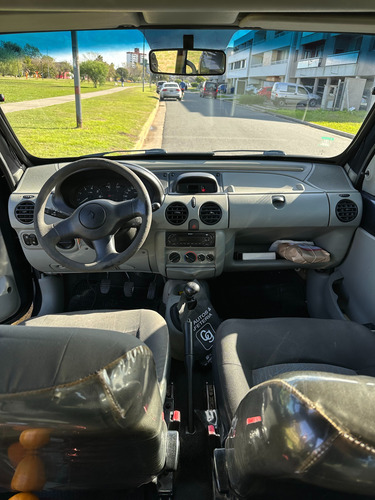 Renault Kangoo 1.6 2 Ath Plus Da Aa Cd Pk Lc