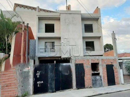 Apartamento - Vila Assuncao - Ref: 27605 - V-27605