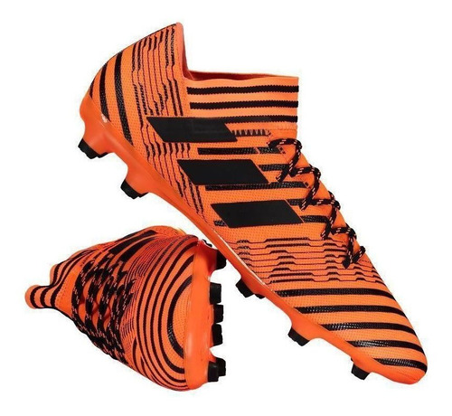 nemeziz laranja