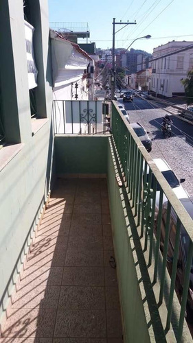 Imagem 5 de 14 de Imóvel Comercial No Centro De Amparo/sp