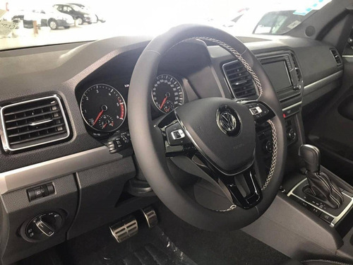 Imagem 5 de 7 de Amarok Highline Xtreme 3.0 V6 2021 Zero Km