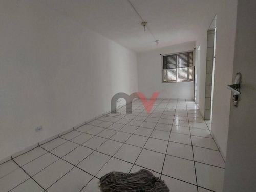 Imagem 11 de 16 de Kitnet Para Alugar, 45 M² Por R$ 900,00 - Tupi - Praia Grande/sp - Kn0058