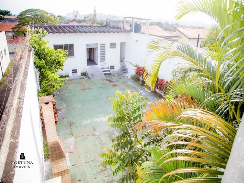 Imagem 7 de 15 de Casa Comercial - Cc10046 - 69511083