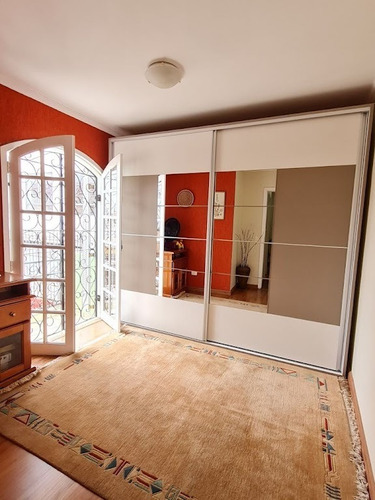 Imagem 11 de 19 de Sobrado Com 3 Dormitórios À Venda, 100 M² Por R$ 900.000,00 - Bom Retiro - São Paulo/sp - So0086
