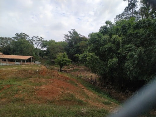Imagem 2 de 4 de Ótimo Terreno De Frente Para Rodovia João Amaral Gurgel - Te0090