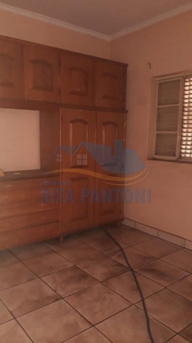 Imagem 3 de 11 de Casa, Jardim Independencia, Ribeirão Preto - C4481-v