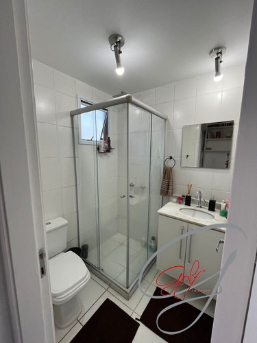 Imagem 20 de 30 de (prime Jaguare) Belíssimo Apartamento - Bairro Jaguare - Ap01499 - 71022943