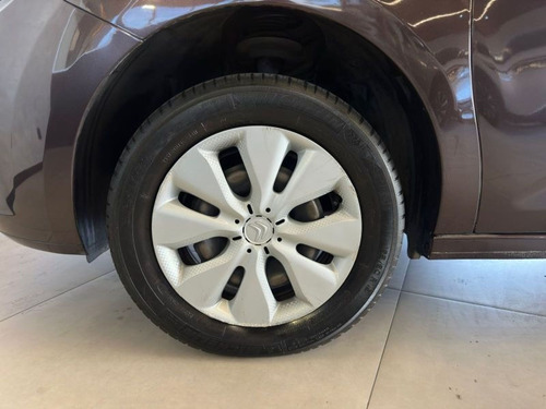 Citroën C3 Attraction Pure Tech 1.2 Flex 12V Mec