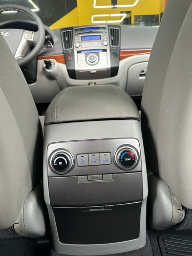 Hyundai Vera Cruz 3.8 V6 Aut. 5p