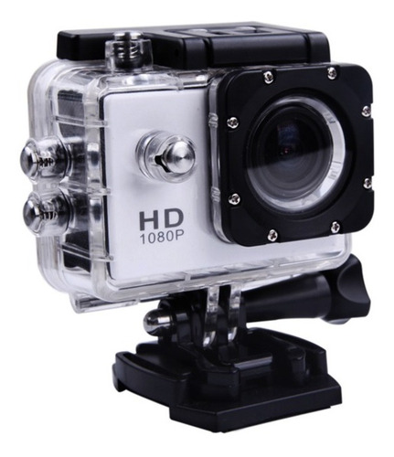 Imagen 3 de 6 de Camara Digital Sumergible Hasta 30 Metros Deportes Extremos