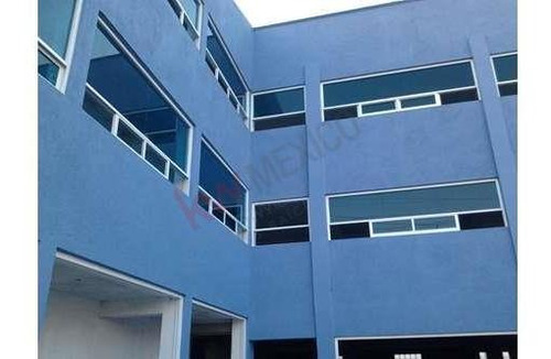 Imagen 15 de 17 de Edificio En Venta En Metepec