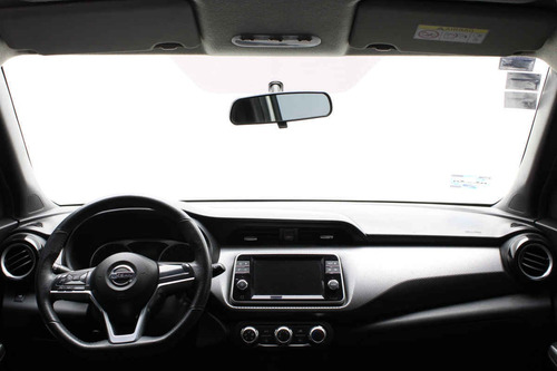 Imagen 12 de 15 de Nissan Kicks 2019 5p Advance L4/1.6 Aut