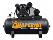 Comprar Compressor 20u002F200l Trif 175lb Apv(5-ii)220u002F380v - Chiaperini