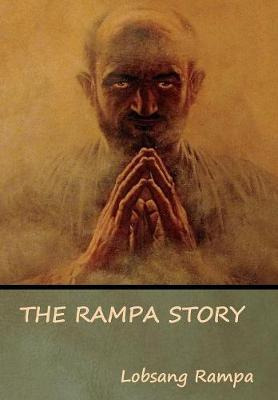 Libro The Rampa Story - Lobsang Rampa