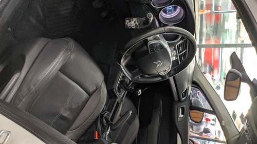 Citroen C4 Lounge