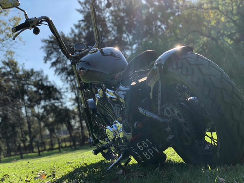 Honda Shadow