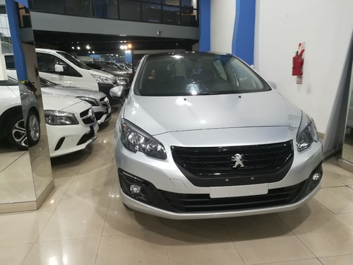 Imagen 1 de 10 de Peugeot 308 Allure Hdi 2021