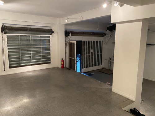 Imagen 20 de 30 de Venta Local Apto Profesional Sotano Almagro Renta