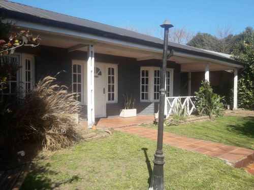 Imagen 26 de 27 de Venta Casa 3 Dormitorios Rafael Calzada Parque