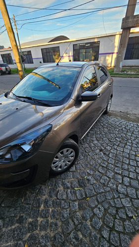 Ford Ka 1.5 Se
