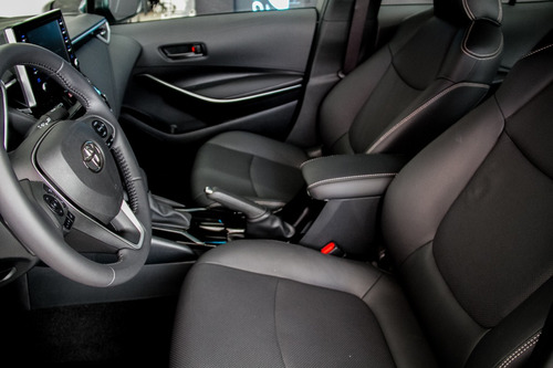 Toyota Corolla 2.0 Xei Multi-drive S (flex)