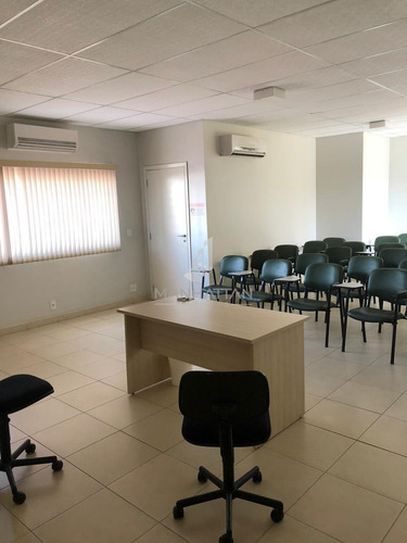 Imagem 20 de 22 de Salão Para Aluguel Em Jardim Do Lago - Sl004796