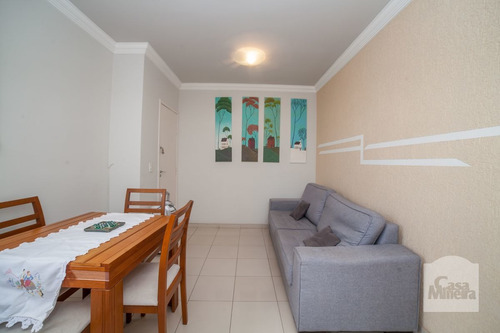 Imagem 4 de 15 de Apartamento À Venda No Sagrada Família - Código 276085 - 276085