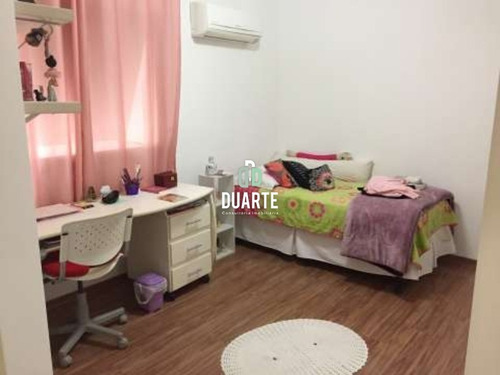 Imagem 3 de 11 de Apartamento - Ap02554 - 67619333