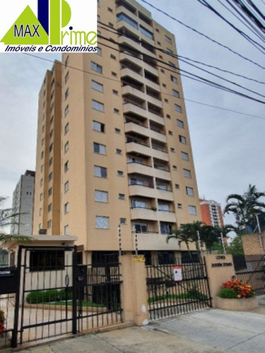 Imagem 19 de 20 de Apartamento - Ap00913 - 69805418