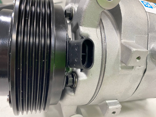 Compressor Trailblazer Diesel