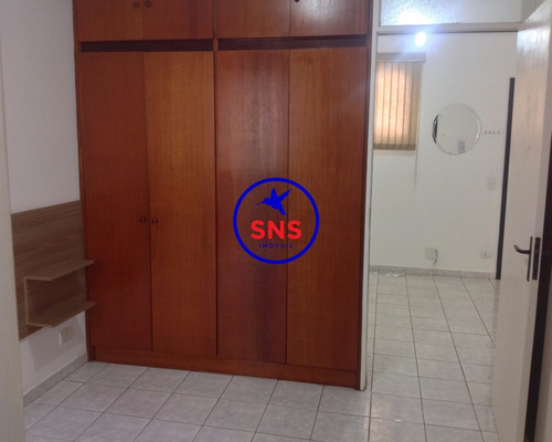 Imagem 6 de 15 de Apartamento - Ap00314 - 2315235