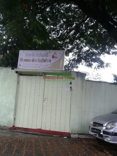 Imagem 12 de 13 de Terreno, Gopoúva, Guarulhos - R$ 1.1 Mi, Cod: 249206 - V249206