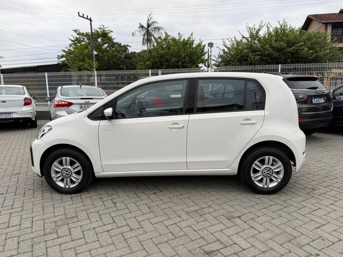 Volkswagen Move 1.0 Move 12V Total Flex