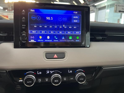 Honda HR-V 1.5 di I-vtec Turbo Advance