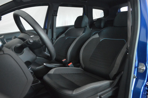 Renault Duster Intense 1.6 16V Flex Aut.