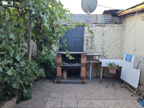 Casa Pedro Aguirre Cerda, 2d 1b 1e