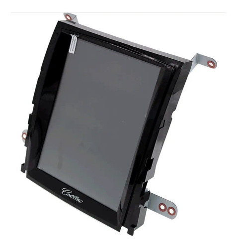 Imagen 4 de 9 de Cadillac Escalade 2007-2014 Android Tesla Wifi Gps Radio Usb
