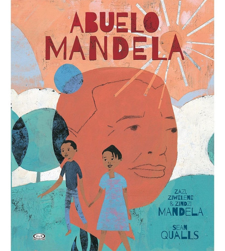 Libro Abuelo Mandela *cjs