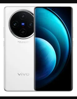 Vivo X100 Pro