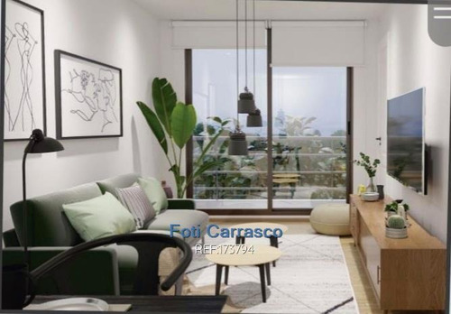 Imagen 2 de 4 de Apartamento Malvin