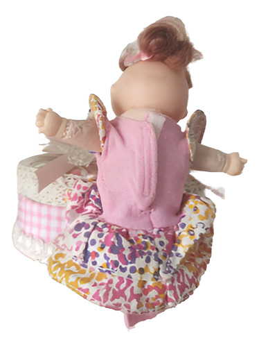 Muñecas Coleccionables Cabbage Patch Kids Originales (Reacondicionado)