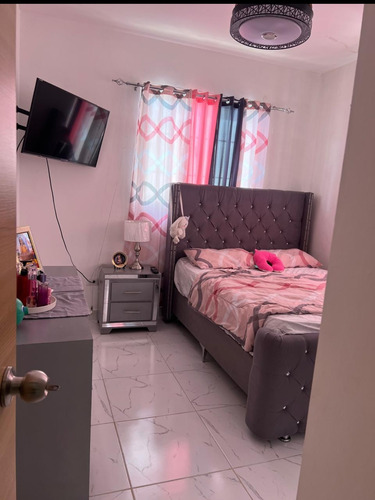 Apartamentos En Ventas Primer Y Tercer Piso Santiago