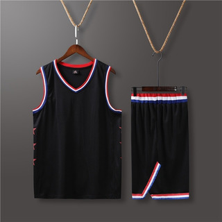 Uniforme Basquetbol Negro | MercadoLibre ?